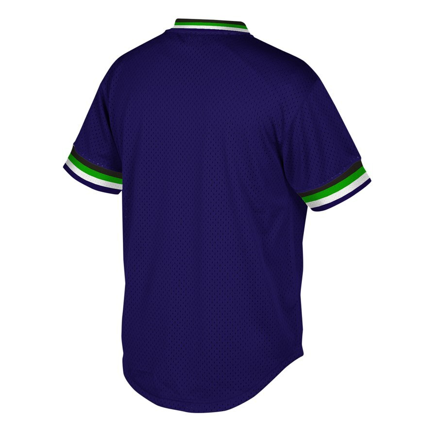 tampa bay rays purple jersey